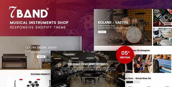 7Band_Musical_Instruments_Shop_Shopify_Theme_Woocommerce_Download_Wordpress_