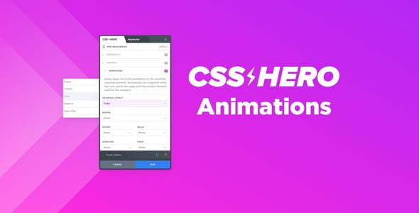CSS_Hero_Animator_v0.9 _plugin_download