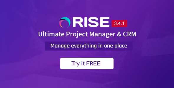 RISE_Ultimate_Project_Manager_CRM_Woocommerce_Download_Wordpress