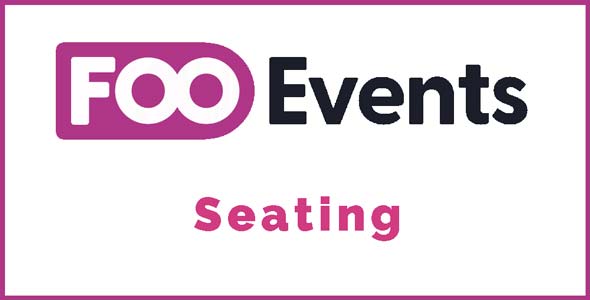 Foo-Events-Seating _plugin_download
